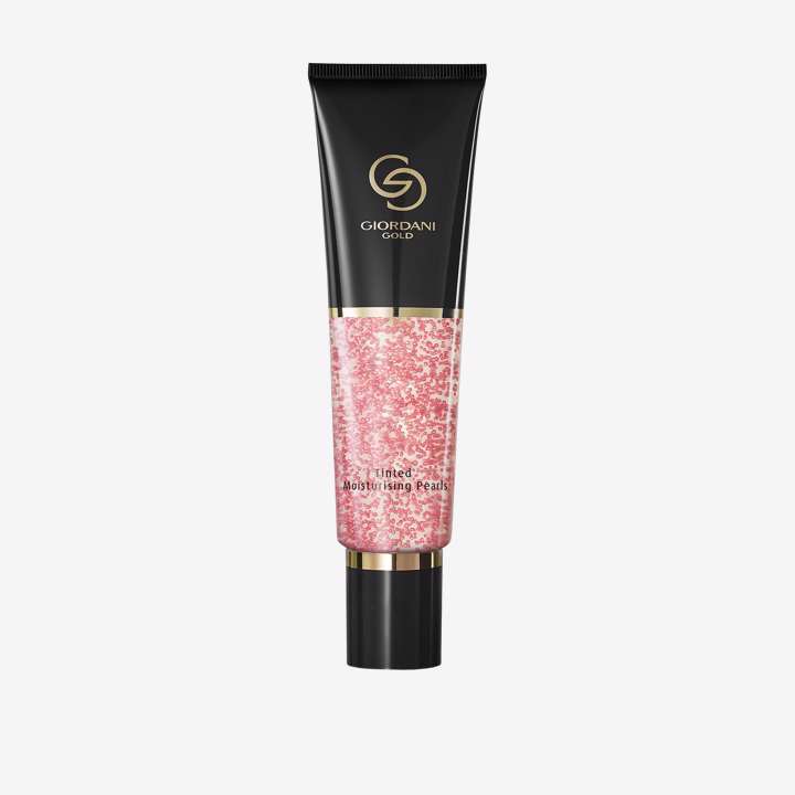 Giordani Gold Tinted Moisturizing Pearls30ml