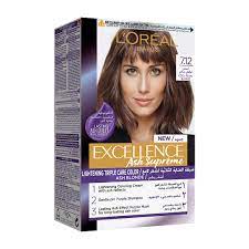 Excellence Crème