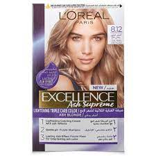 Excellence Crème