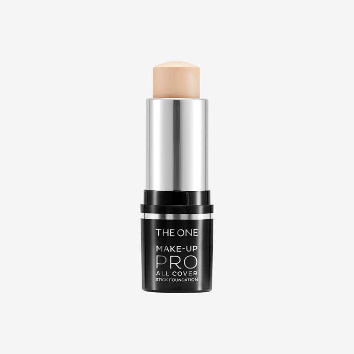 THE ONE Make-up Pro all Cover Stick Foundation 9g
