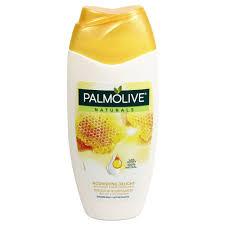Palmolive Shower Gel Milk Naturals Milk & Honey -500ml