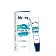 Hyaluronic 3D Eye Cream 15ml