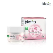 Whitening Night Cream Skin Glow 50ML