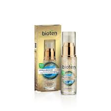 Hyaluronic Gold Replumping Pearl Serum