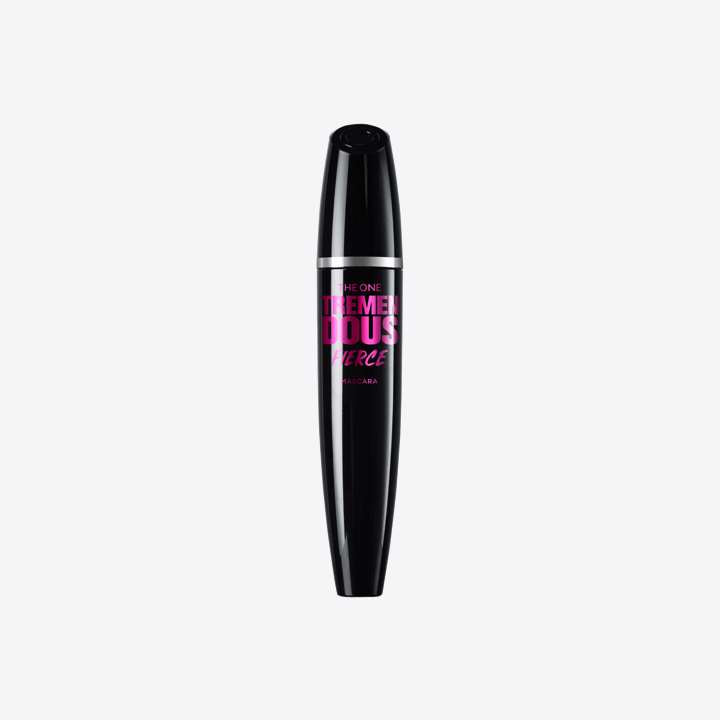 To Tremendous Fierce Mascara - Black