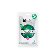 Collagen Tissue Mask