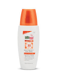 Sebamed Suncare Spray Spf 30 150ml