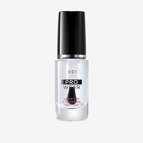 Pro Wear Quick Dry & Plumping Top Coat