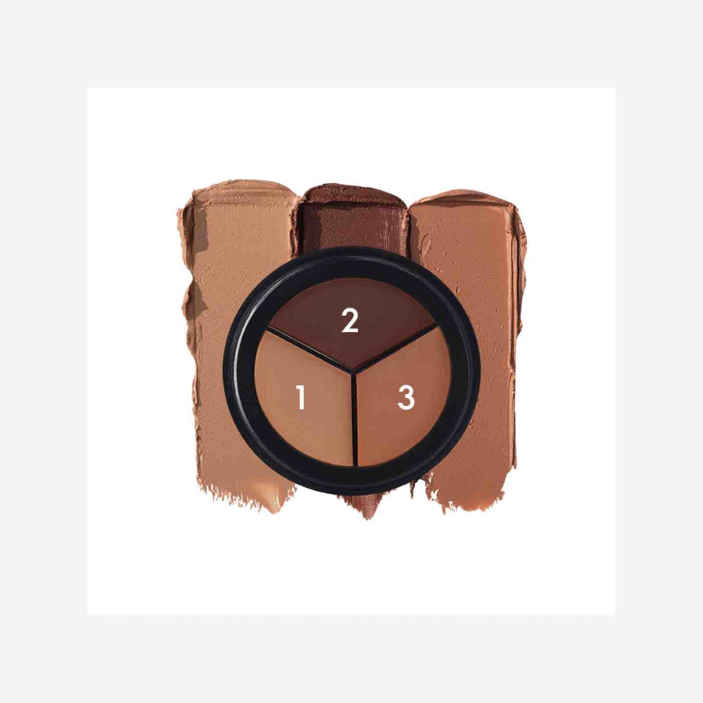 THE ONE Corrector Kit- Dark