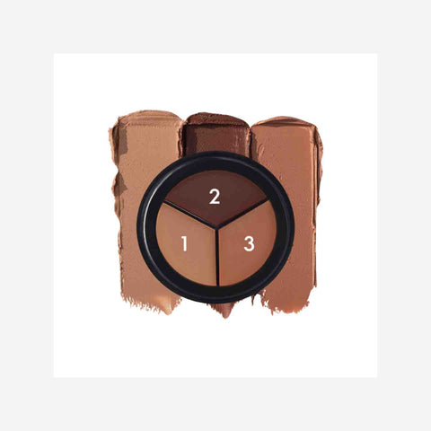 THE ONE Corrector Kit- Dark
