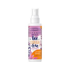 Cosmaline Hair And Body Mist 125ml