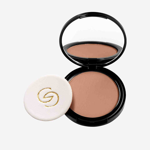 Giordani Gold Pressed Powder