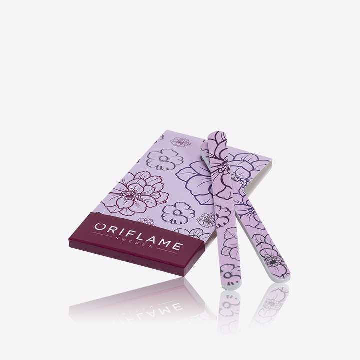 Oriflame Mini Nail File