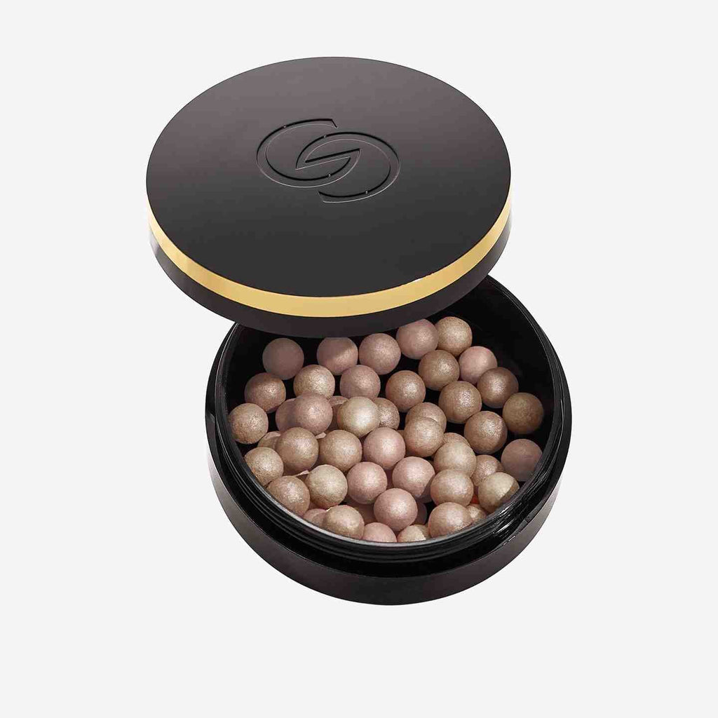 Giordani Gold Serum Infused Pearls 22g Natural Glow