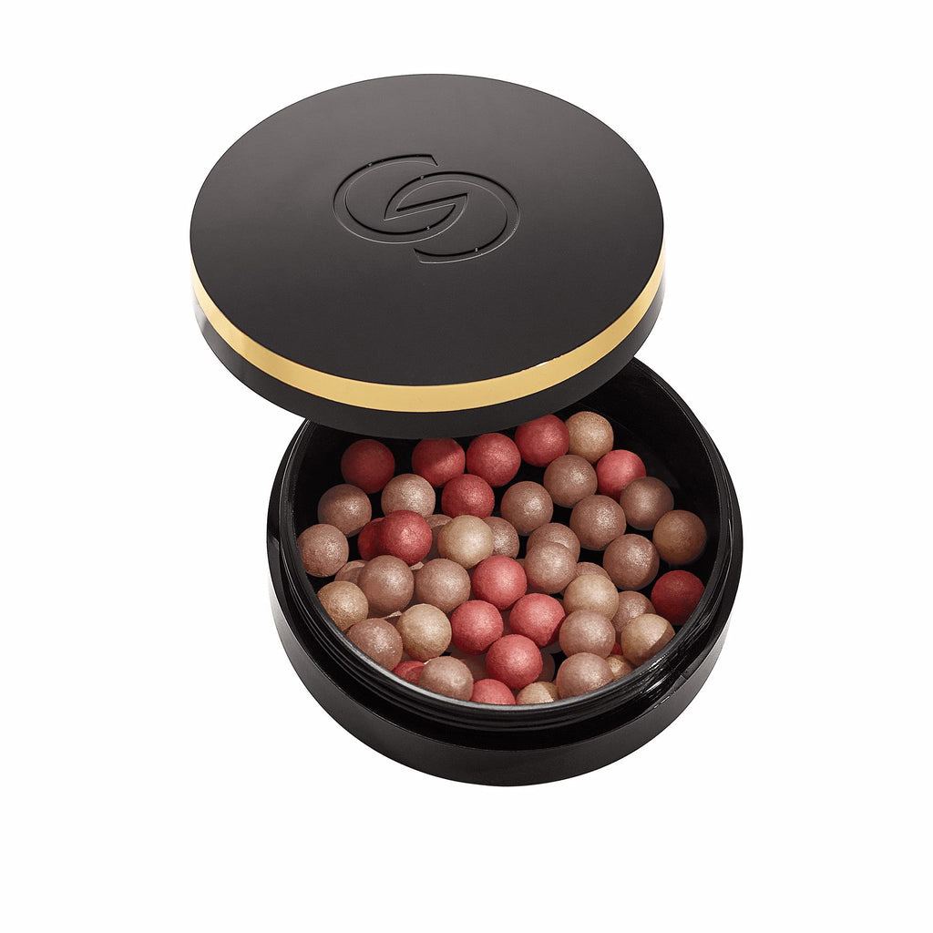 Giordani Gold Serum Infused Pearls 22g Natural Glow