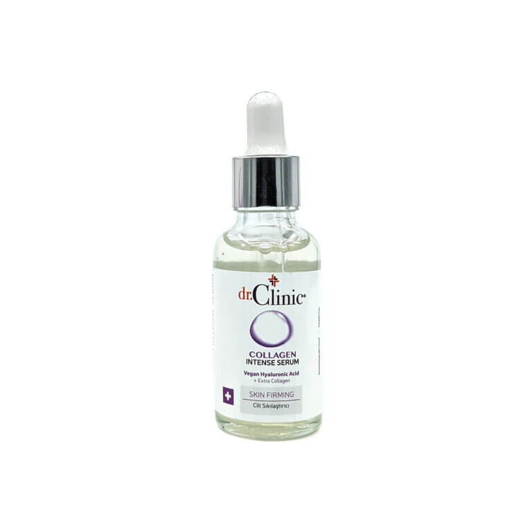Dr. Clinic Collagen Intense Serum 30ml