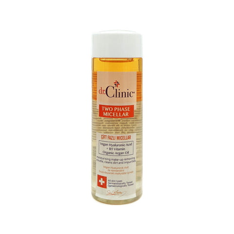 Dr. Clinic Two Phase Micellar 150ml