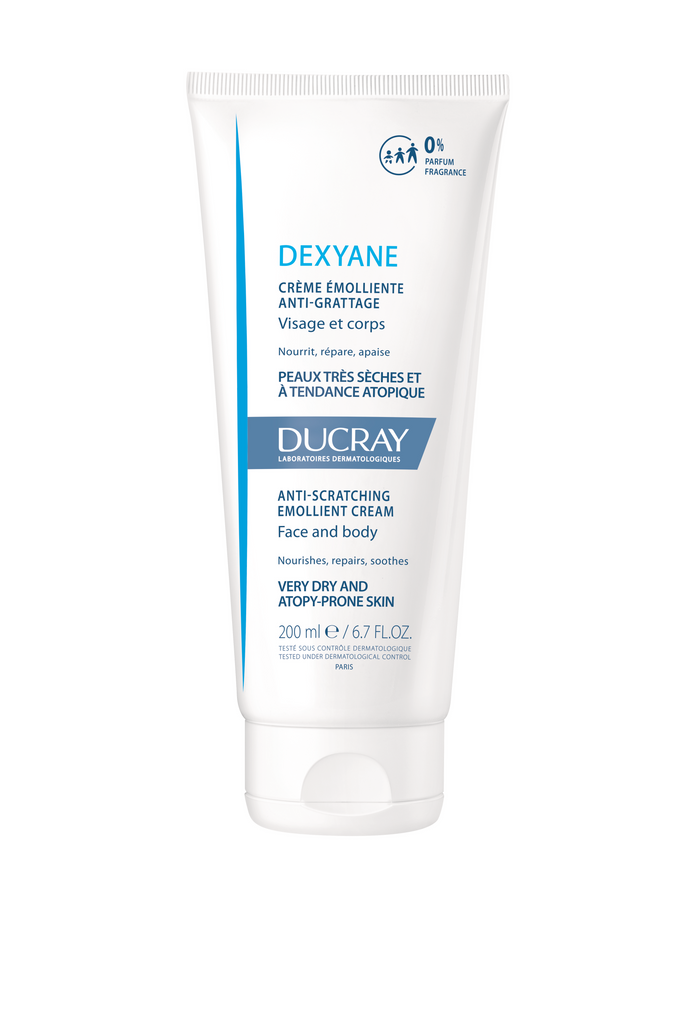 Dexyane Anti-scratching Emollient Cream 200ML