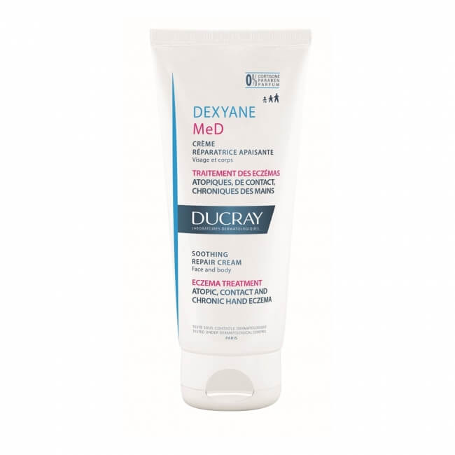 Dexyane MeD Soothing repair cream 100 ml