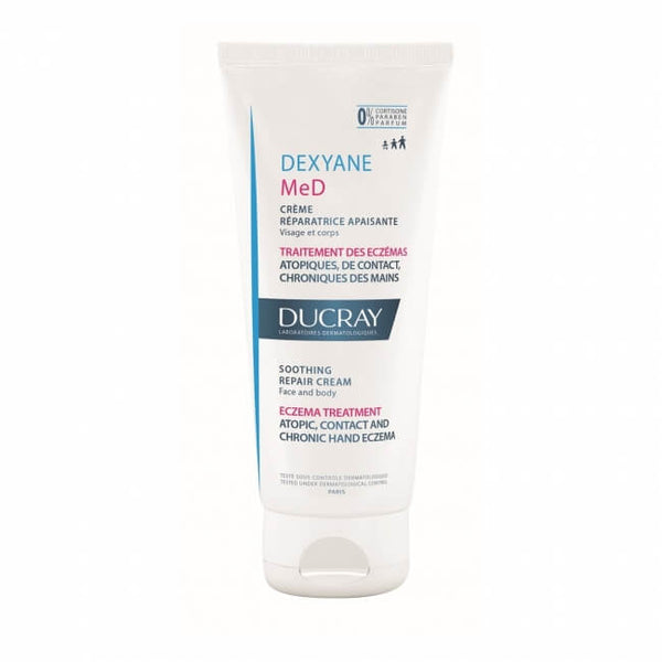 Dexyane MeD Soothing repair cream 100 ml