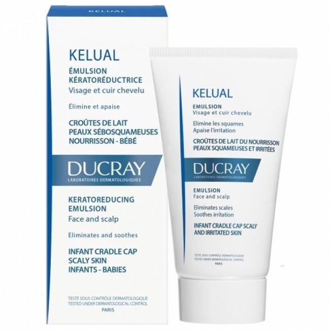 Kelual Kerato-reducing emulsion 50ml