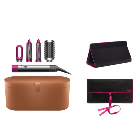 Dyson Airwrap Smooth Styler