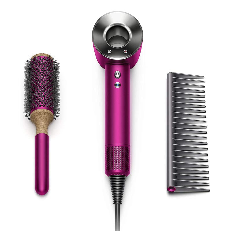Dyson Supersonic Hair Dryer Set Sohati Care