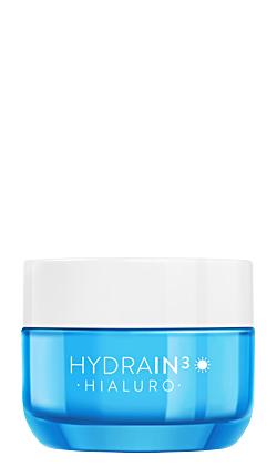 HYDRAIN3-Deeply Moisturising Cream