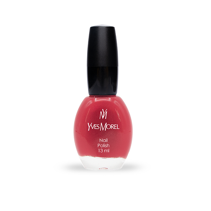 Yves Morel - Nail Polish
