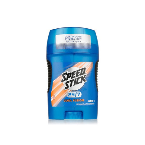 Speed Stick  Antiperspirant Deodorant, Cool Fusion,  Gel 85G