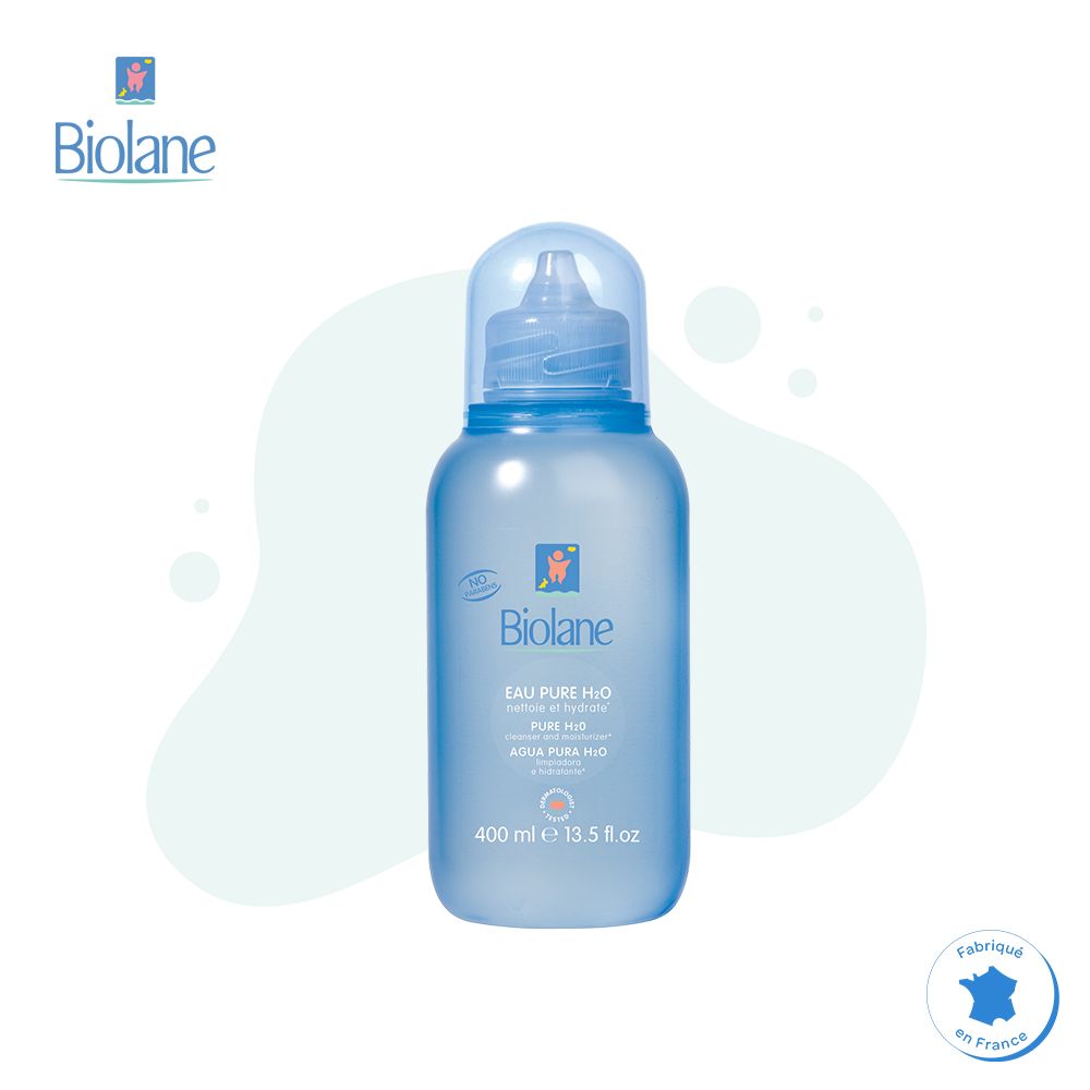 Bio Eau Pure H2O