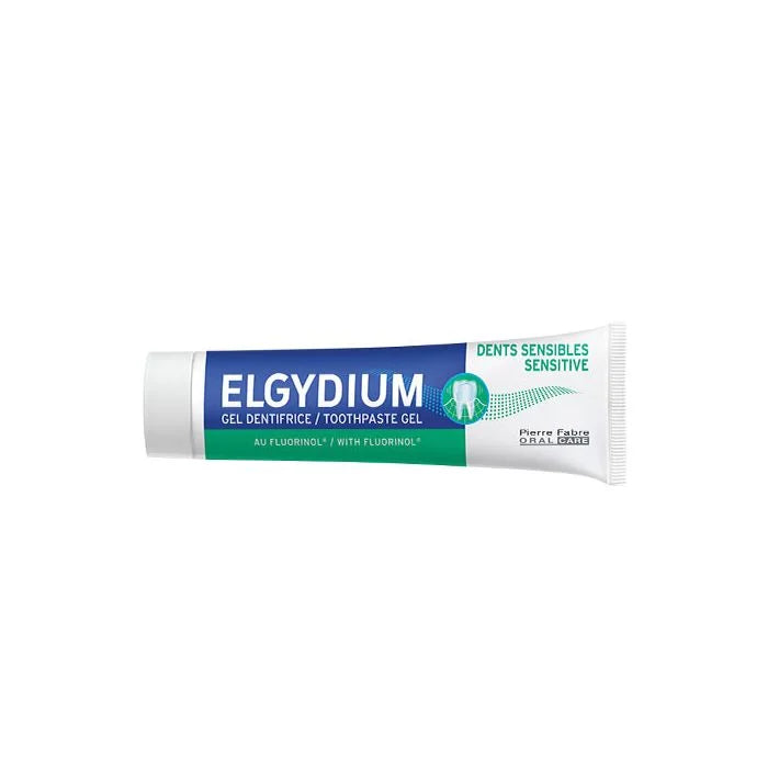 ELGYDIUM SENSITIVE TOOTHPASTE