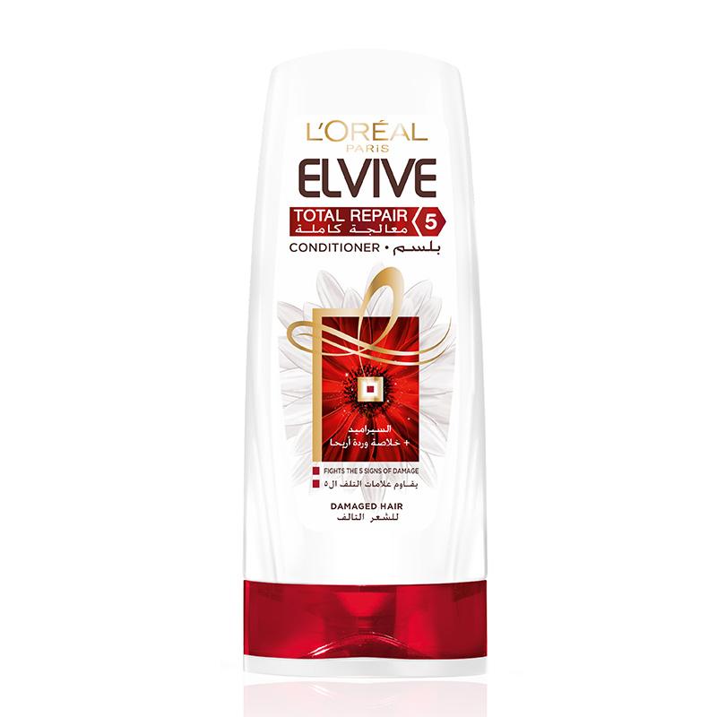 Elvive Total Repair Conditioner