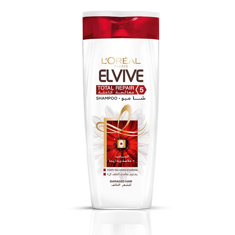 Elvive Total Repair 5 Shampoo