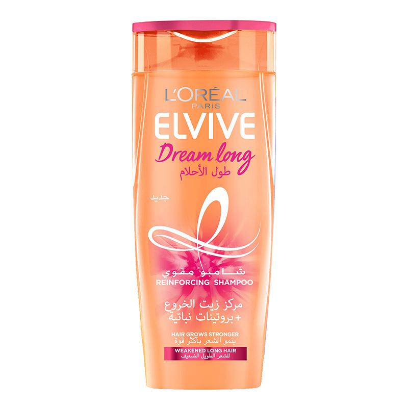 Elvive Dream Long - Shampoo, Hair Care, MyKady
