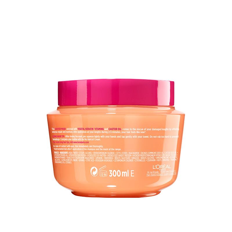 Elvive Dream Long Mask 300ml - Sohati Care