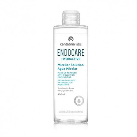 Endo Hydractive Agua Micellar