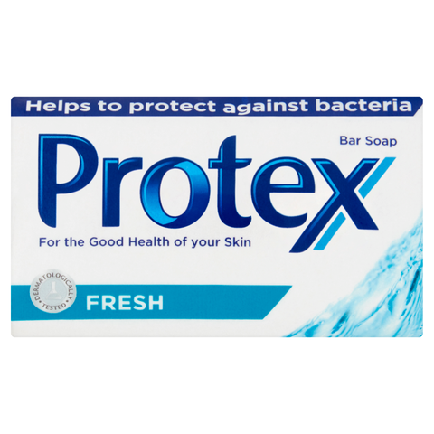 Protex Soap Fresh 90g