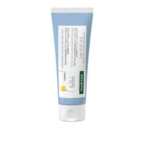 saydaliati_KLORANE BEBE_Eryteal 3-in-1 Diaper Change Ointment 75G_Ointment