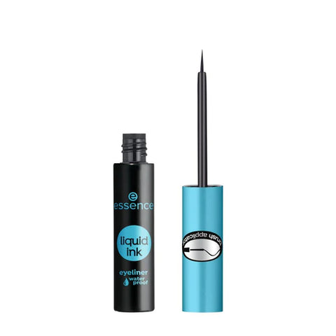 Liquid Ink Eyeliner Waterproof