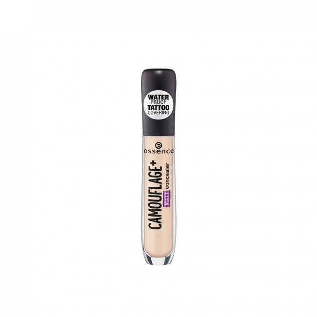 Camouflage+ Matt Concealer