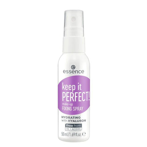 Keep It Perfect Make-Up Fixing Spray