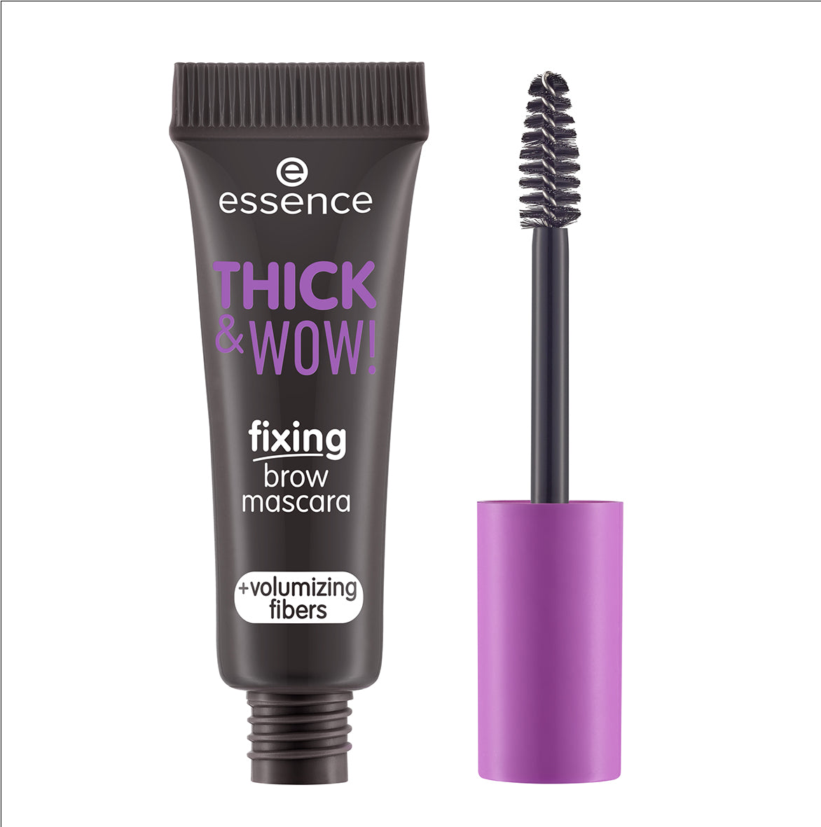 Essence Thick & Wow! Fixing Brow Mascara