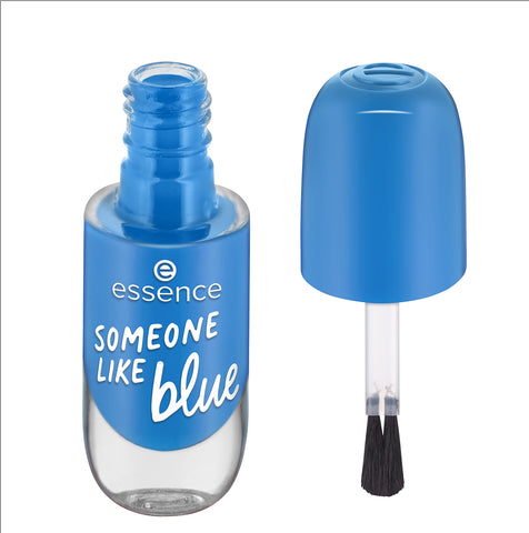 Essence Gel Nail Colour