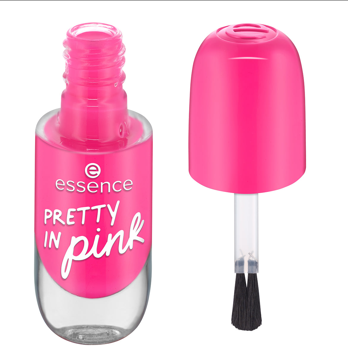 Essence Gel Nail Colour