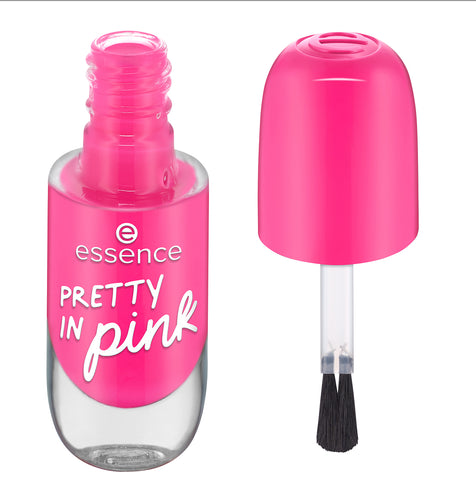 Essence Gel Nail Colour