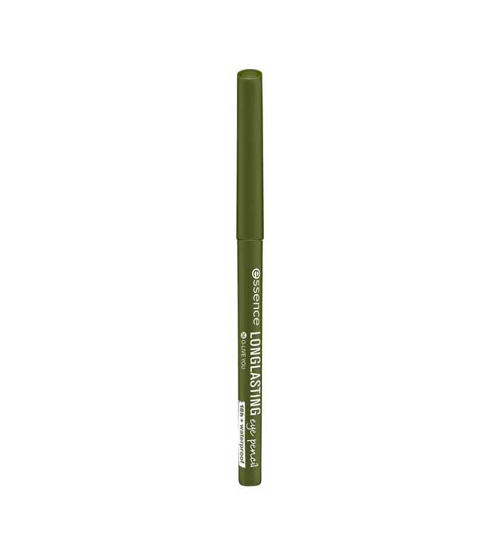 Long-Lasting Eye Pencil