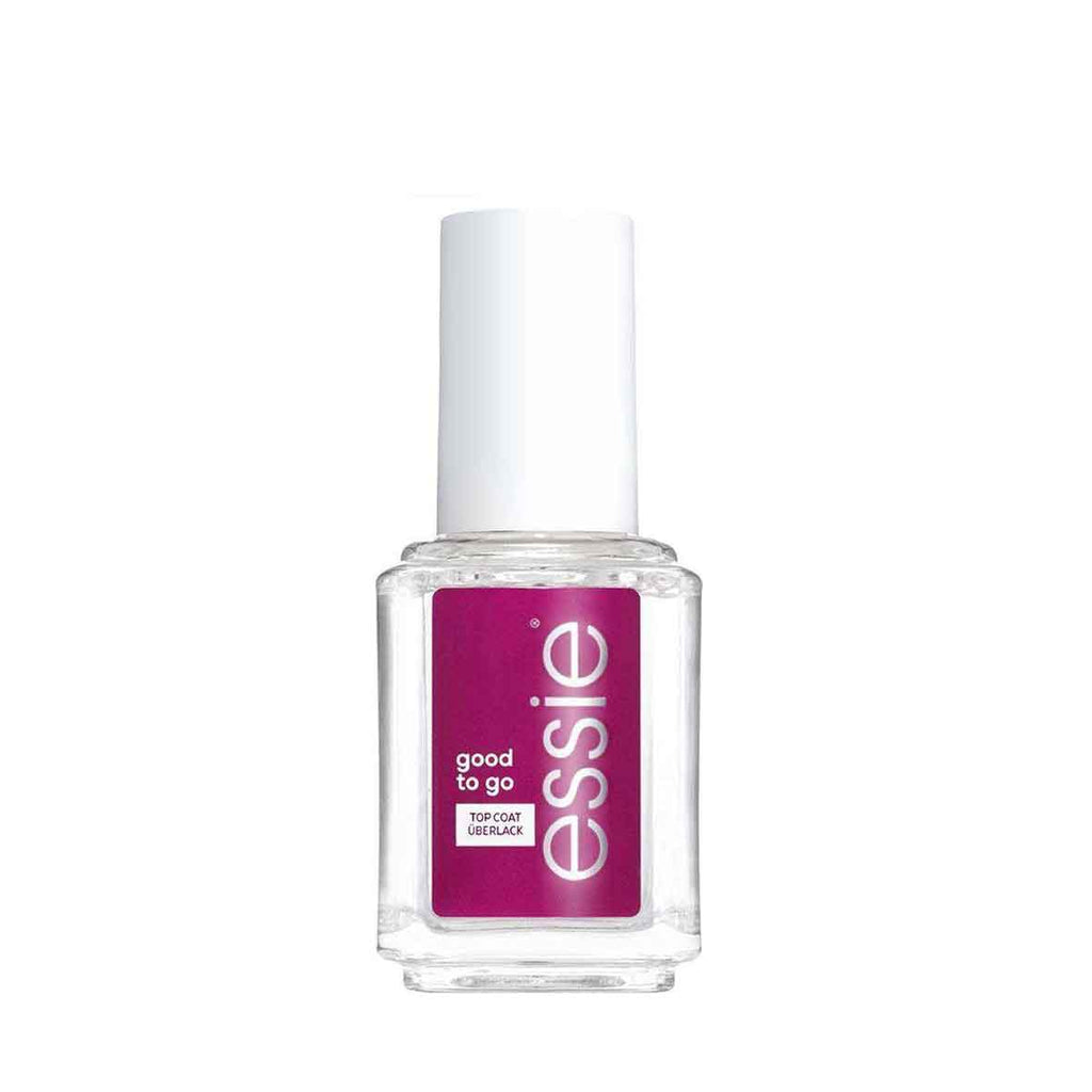 Essie Nail Care Good to Go