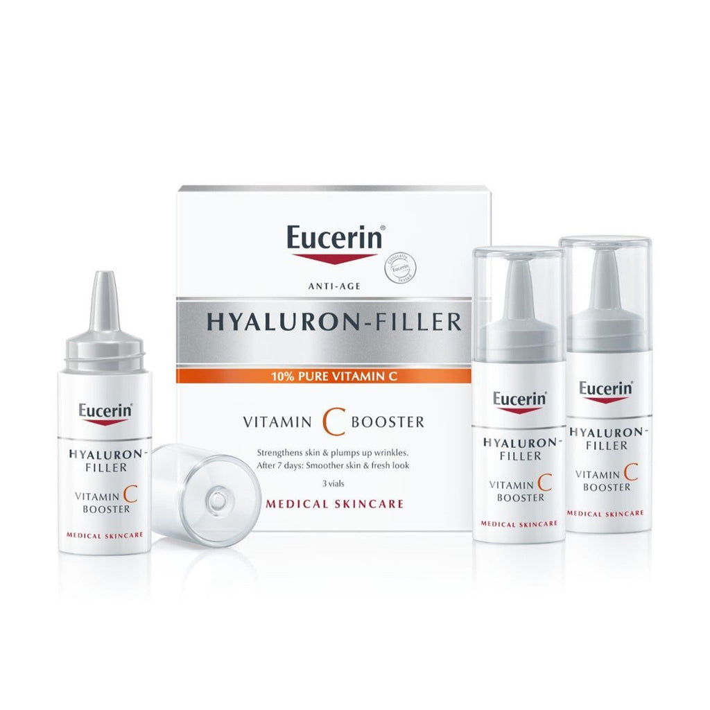 Hyaluron- Filler Vitamin C Booster 3 x 8 ml