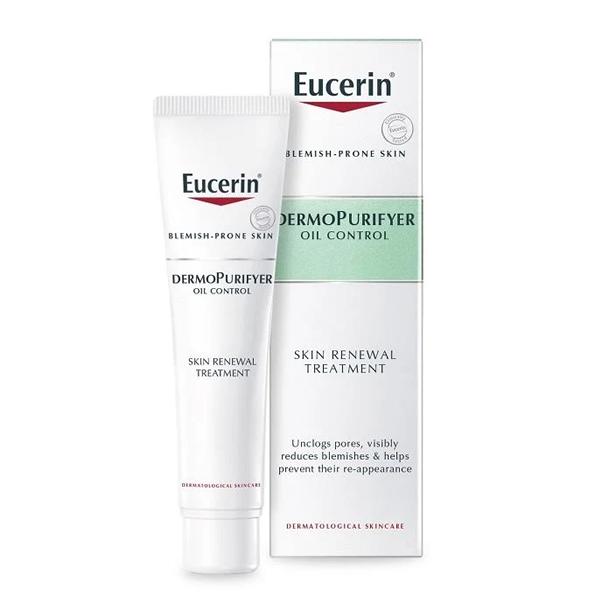 DermoPurifyer Oil Control Skin Renewal Treatment  40ml